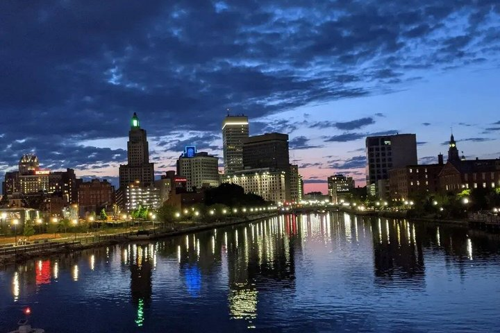 Haunted Boat Tours in Providence - Photo 1 of 12
